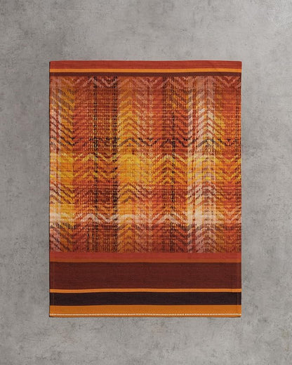Maison d' Hermine Kitchen Towels Set of 3 100% Cotton 20" x 27.5" Reusable - Image 7