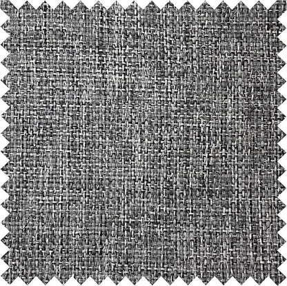 Macochico Extra Wide 100% Blackout Linen Curtains - Image 7