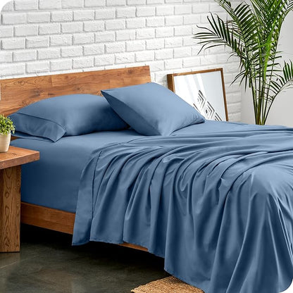 Bare Home Twin XL Sheet Set - Image 2