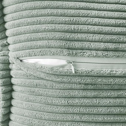 MIULEE Decorative Throw Pillow Covers - Image 3