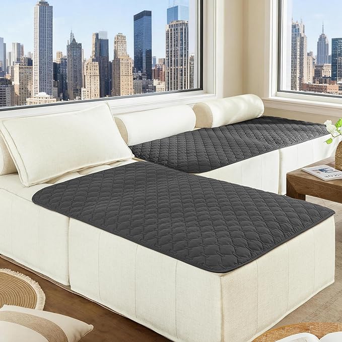 gogobunny 100% Double Sided Waterproof Dog Blanket Soft Pet Bed Cover - Image 4