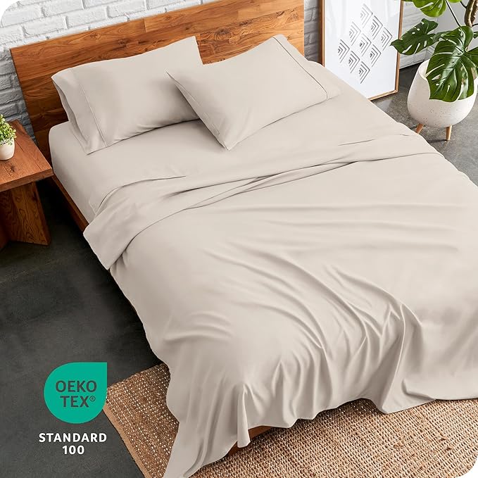 Bare Home King Sheet Set - Image 7