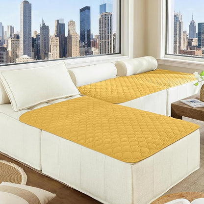 gogobunny 100% Double-Sided Waterproof Dog Bed Cover Pet Blanket Sofa Couch - Image 5
