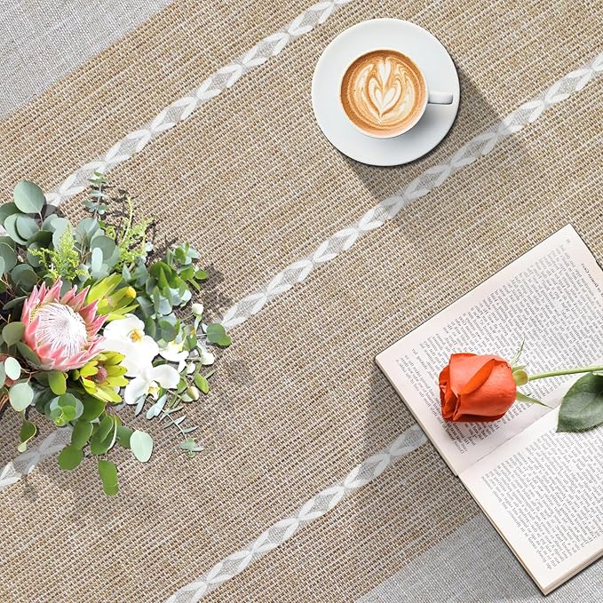 Coffee Table Cloth, Table Cover - Image 6