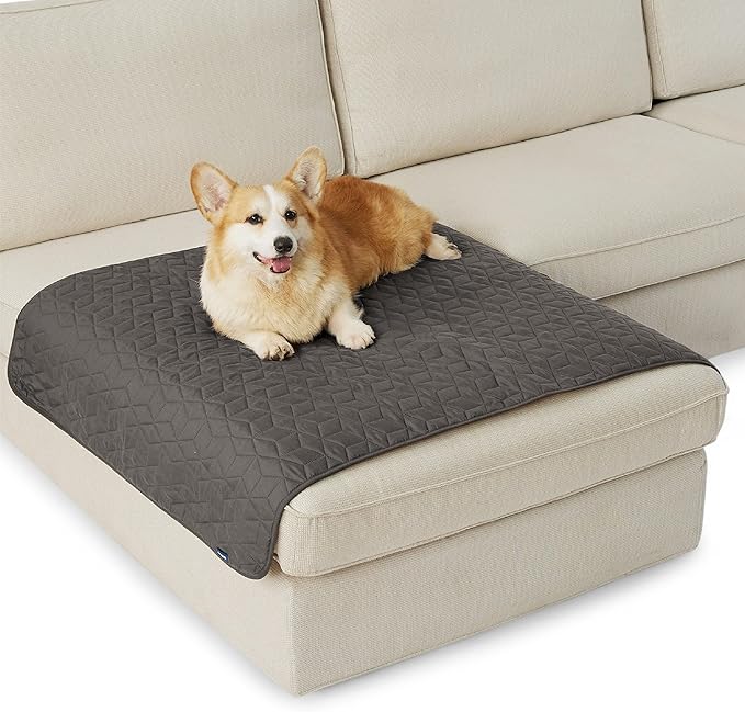 Bedsure 100% Waterproof Couch Cover by BEDSURE
