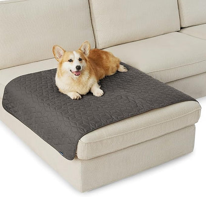 Bedsure 100% Waterproof Couch Cover by BEDSURE