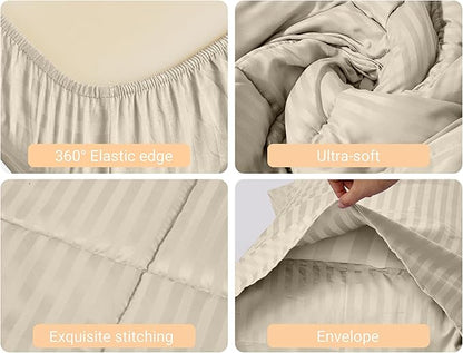 ZPECC Toddler Bedding Set - Image 3