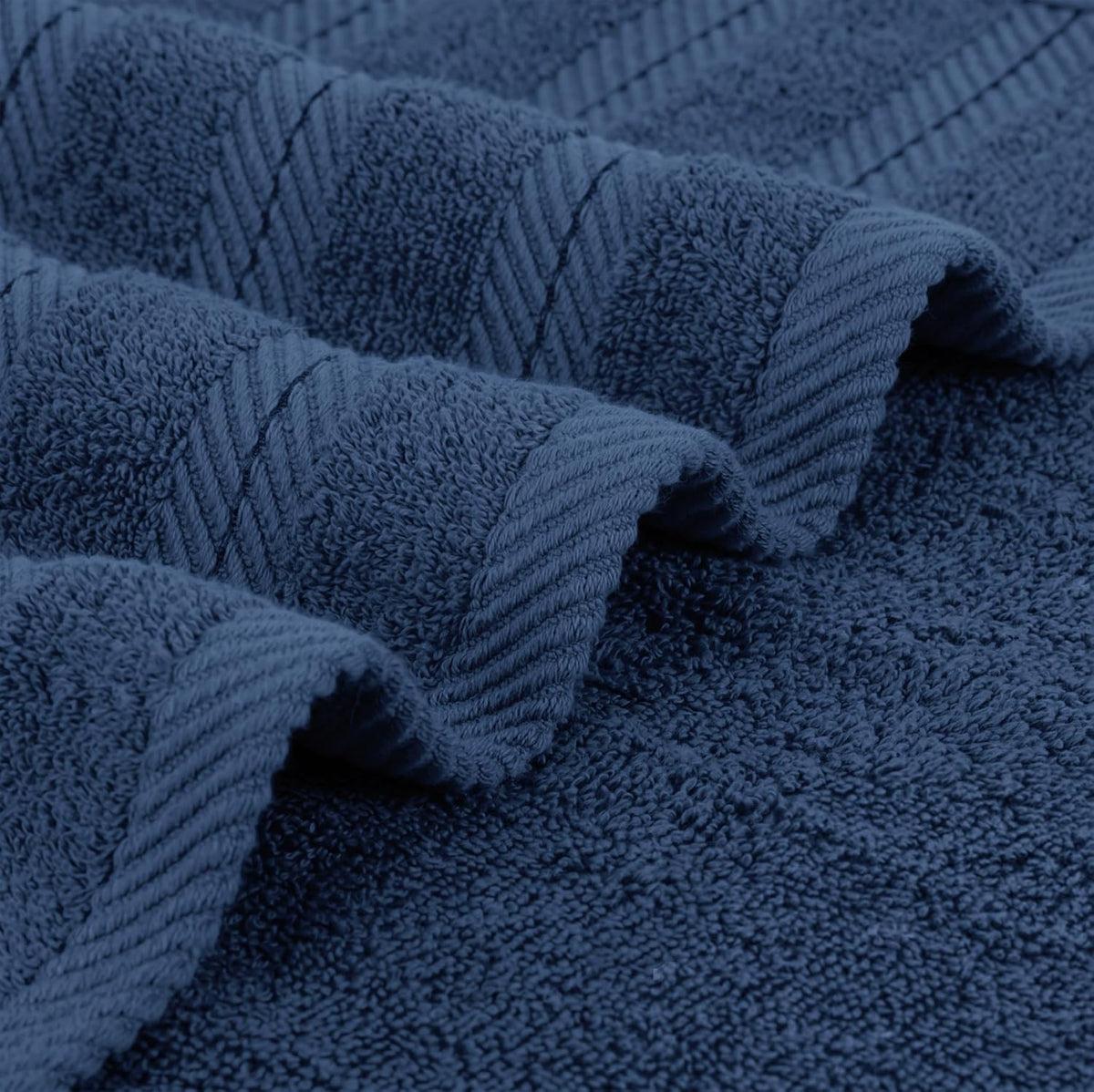 utopia towels 4 pack premium xl bath towels, package contents