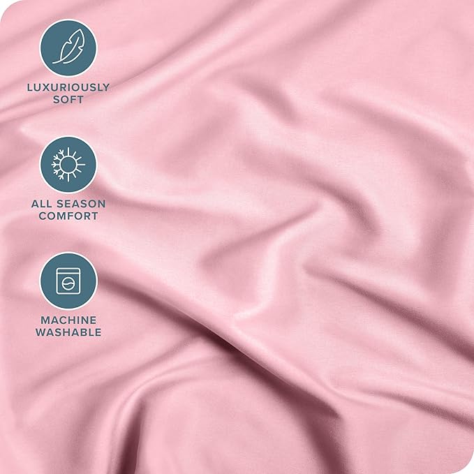 Fitted Bottom Sheet King Size - Image 2