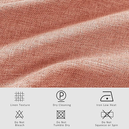 Macochico 52”Wx96”L 100% Blackout Curtains - Image 5