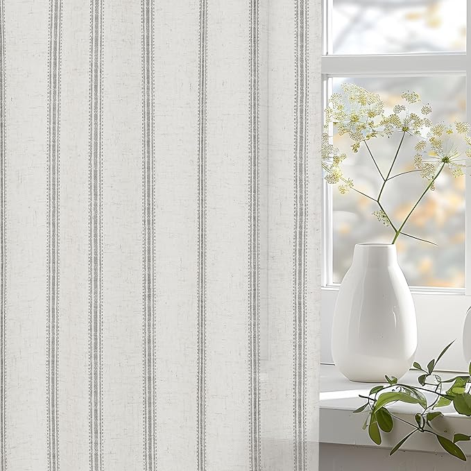 DriftAway Kitchen Tier Curtains - Image 7