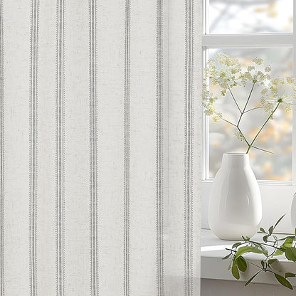 DriftAway Kitchen Tier Curtains - Image 7