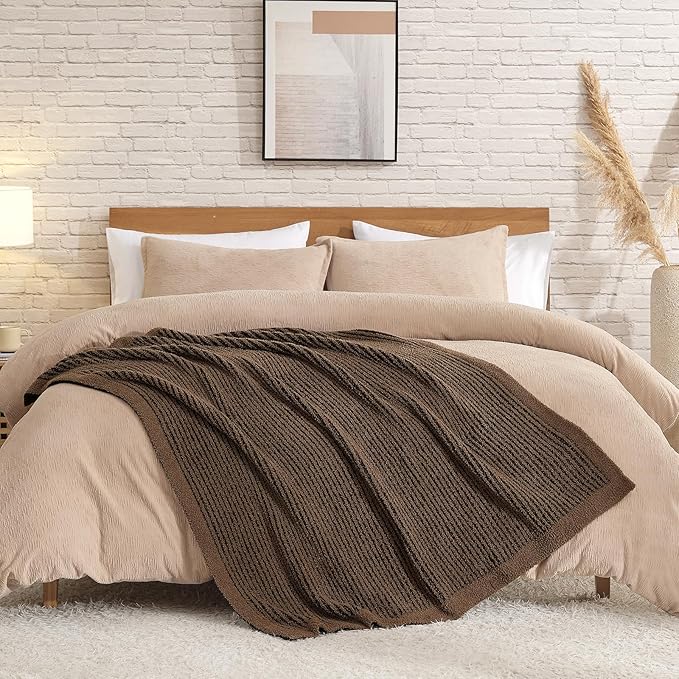 Snuggle Sac Ultra Soft Throw Blanket - Image 5