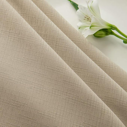 maxmill Tablecloth Stain Resistant Waterproof Wrinkle Resistant Spillproof - Image 8