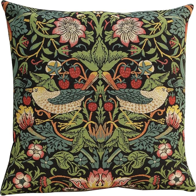 Charlotte Home Furnishings Throw Pillow Covers, Decorative Boho Pillow Covers by CCharlotteHomeFurnishings