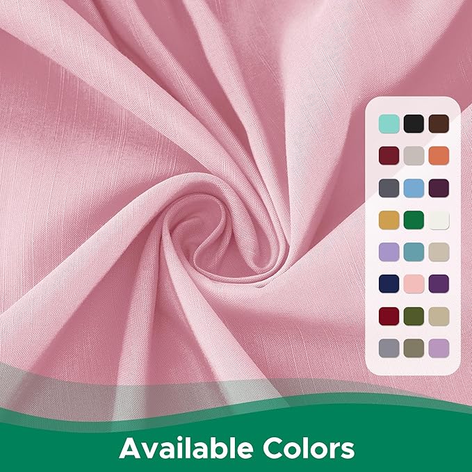 Biscaynebay Wrap Around Bed Skirts - Image 6