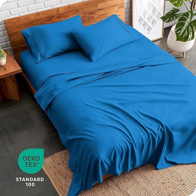 Bare Home King Sheet Set - Image 7