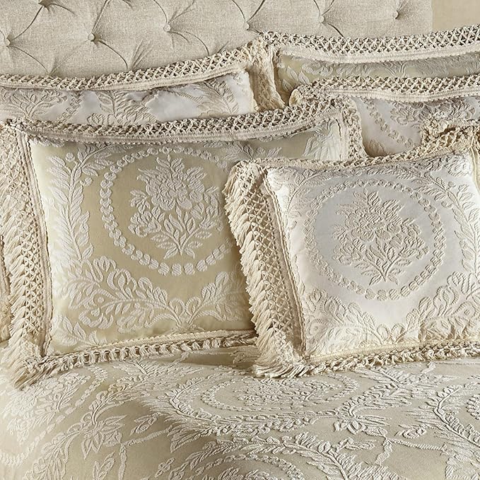 Timeless Vintage Style Bedding - Image 3