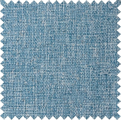 Macochico 100”Wx96”L Pinch Pleated 100% Blackout Linen Curtains Thermal Sliding - Image 7