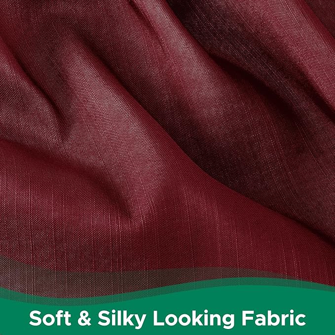 Biscaynebay Wrap Around Bed Skirts - Image 9