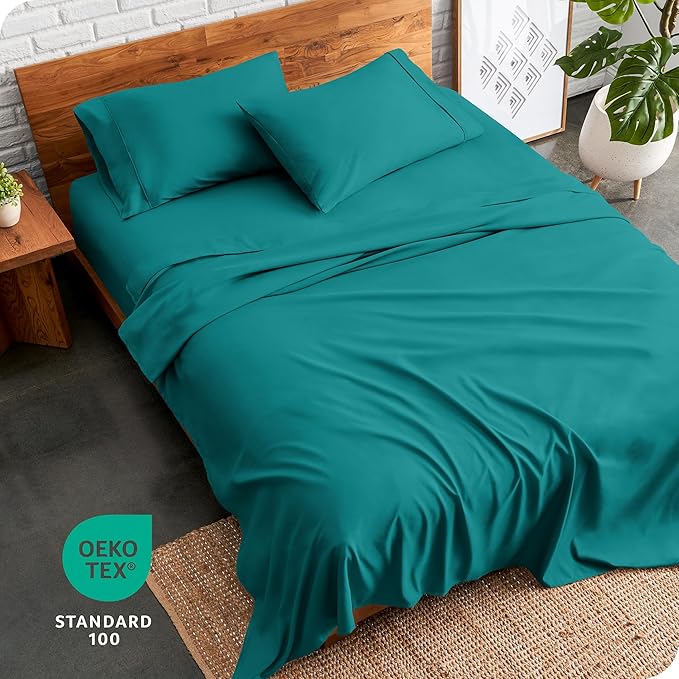 Bare Home Full Sheet Set - Image 7