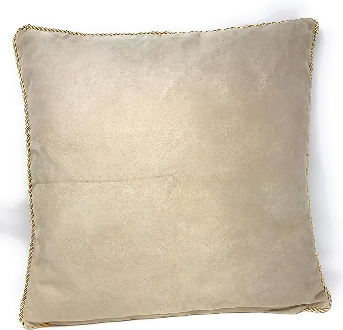 Tache 1 Pc Square Adorable Puppy's Day Out Cushion Throw Pillow Cover - Image 4