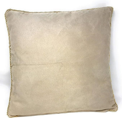 Tache 1 Pc Square Adorable Puppy's Day Out Cushion Throw Pillow Cover - Image 4