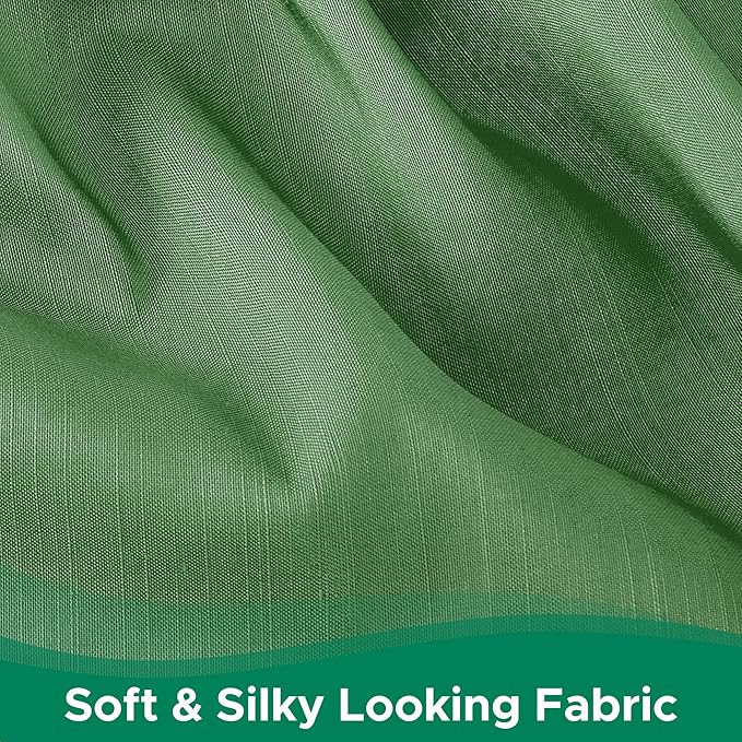 Biscaynebay Wrap Around Bed Skirts - Image 8