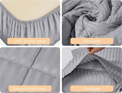 ZPECC Toddler Bedding Set - Image 3