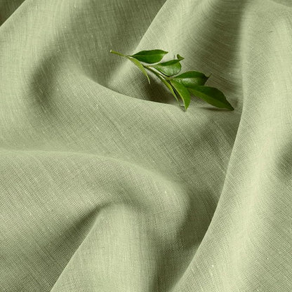 Solino Home Linen Table Runner 90 Inches Long - Image 9