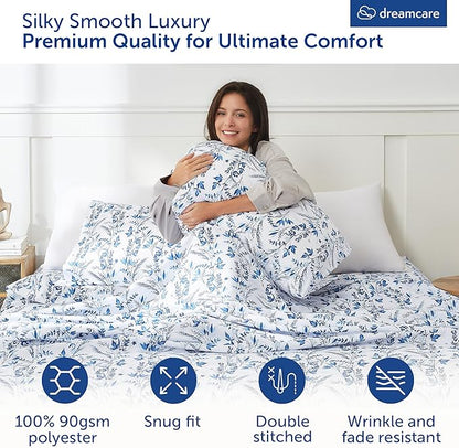 DREAMCARE Queen Size Sheets - Image 6