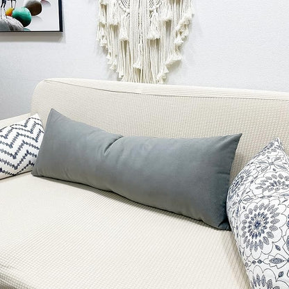 Slow Cow Rectangular Pillow Cover Pillowcase Decorative Lumbar Throw Pillow - Image 3