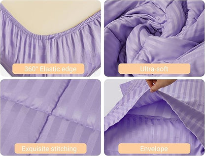 ZPECC Toddler Bedding Set - Image 3