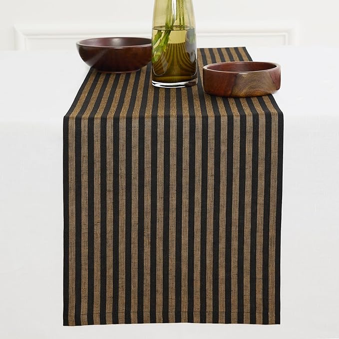Solino Home Table Runner 60 Inches by SolinoHome