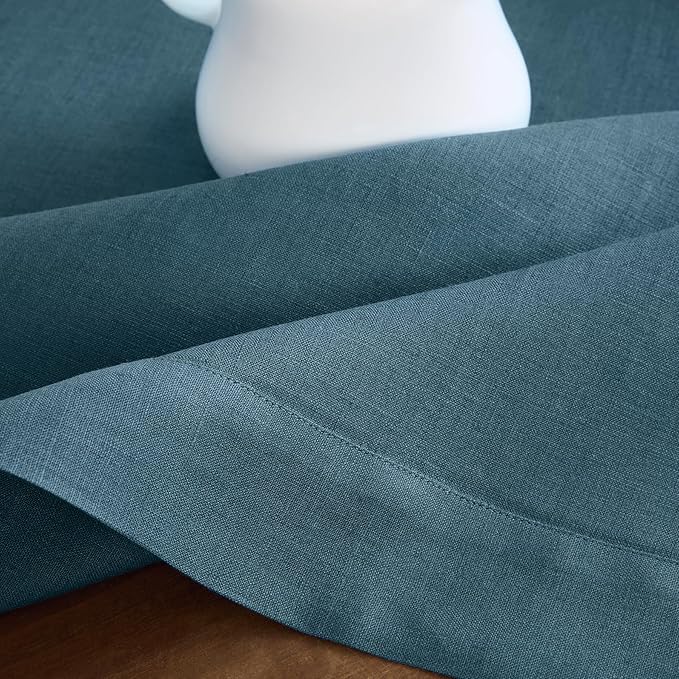 Solino Home Linen Table Runner 60 Inches - Image 9
