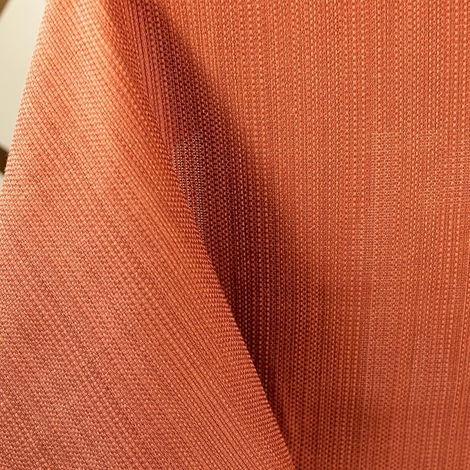 Benson Mills Cameron Textured Fabric Table Cloth, - Image 5