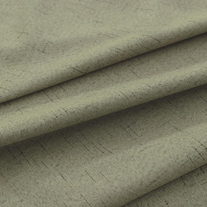 KOUFALL Sage Green Curtains 108 Inches Long - Image 7