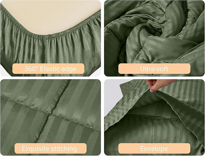 ZPECC Toddler Bedding Set - Image 3