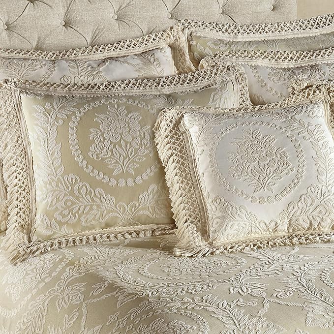 Timeless Vintage Style Bedding - Image 3