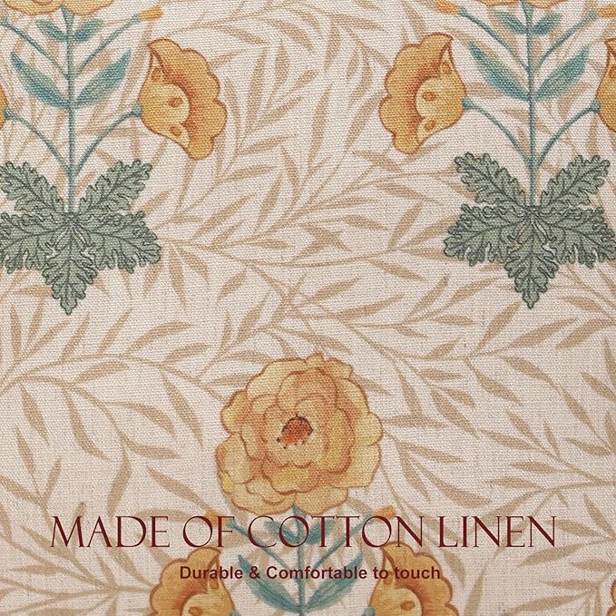 patdrea Designer Throw Pillow Covers - Image 4