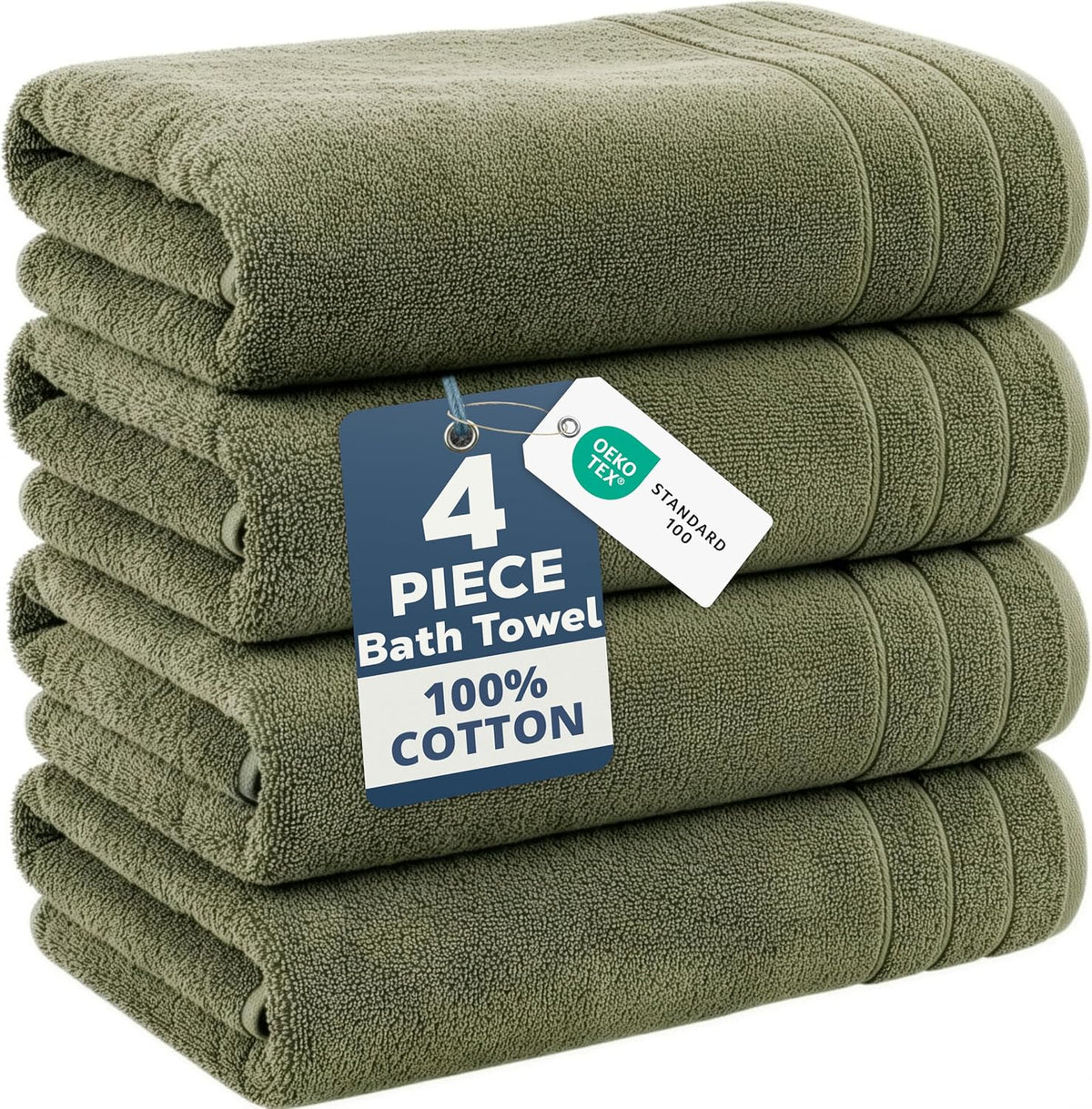 casa platino cotton bath towels 100% cotton 4, main product view