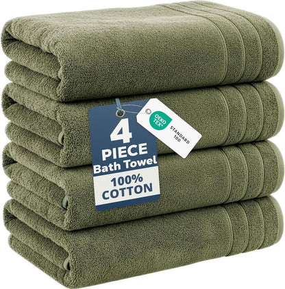 casa platino cotton bath towels 100% cotton 4, main product view