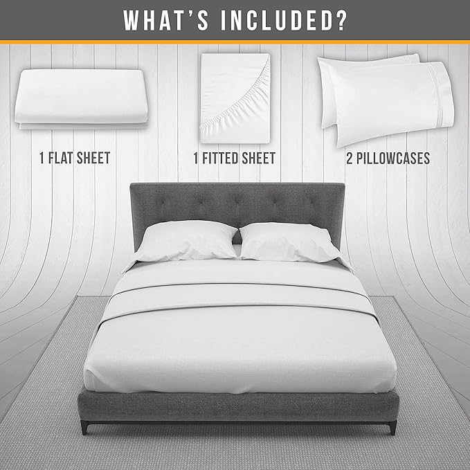 California King Sheet Sets - Image 7