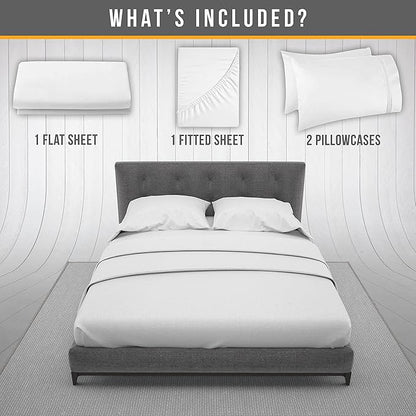 California King Sheet Sets - Image 7