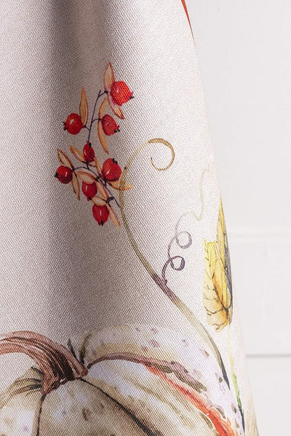 Maison d' Hermine Kitchen Towels Set of 3 100% Cotton 20" x 27.5" Reusable - Image 8