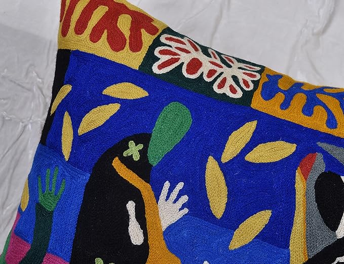 Matisse Decorative Pillow Cover - Image 7