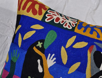 Matisse Decorative Pillow Cover - Image 7