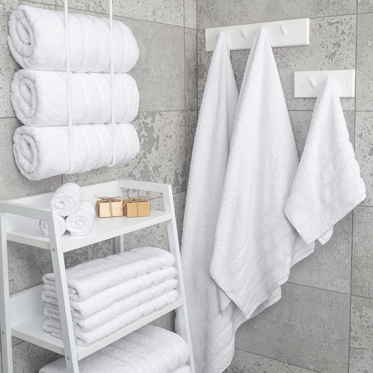 american soft linen 100% cotton luxury turkish towels, main product view