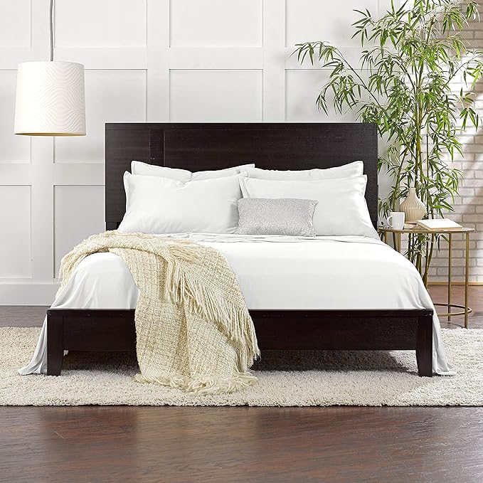 Pure Bamboo Split King Sheets, Genuine 100% Organic Viscose Derived from Bamboo - Image 7