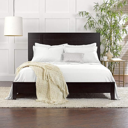 King Sheets by Pure Bamboo, Genuine 100% Organic Viscose Derived from Bamboo - Image 7